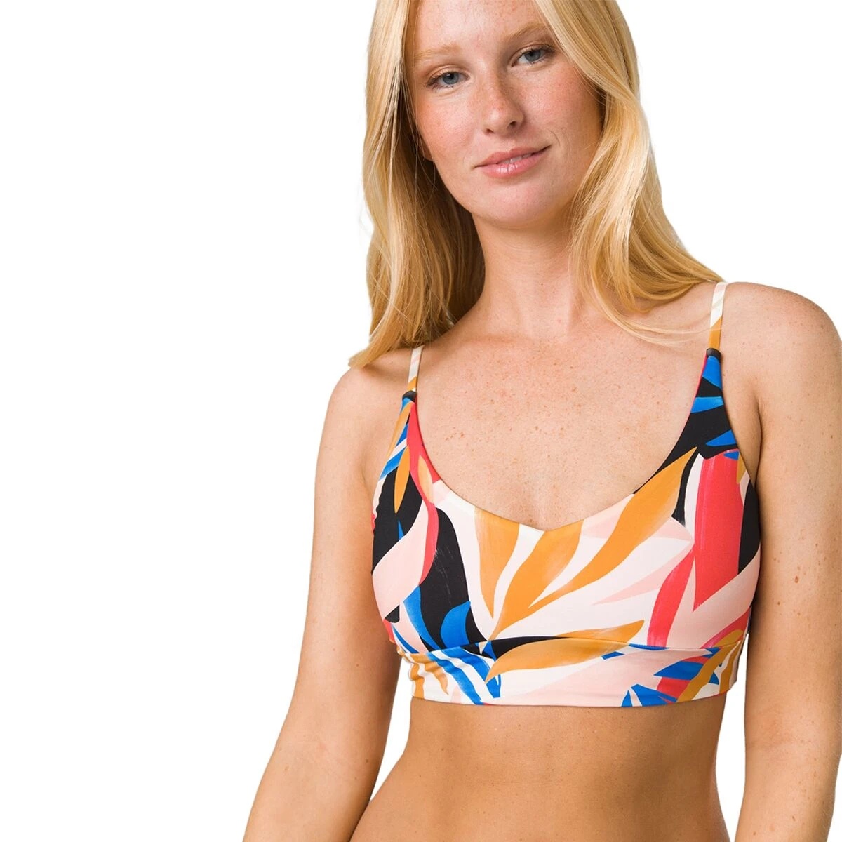 Prana Willow Falls Reversible Top - Women's 8 Prana Willow Falls Reversible Top - Women's - Image 6