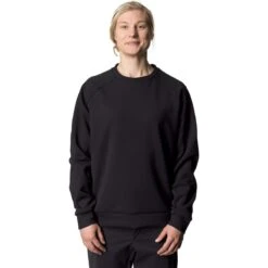 Houdini Mono Air Crew Pullover - Women's 12 Houdini Mono Air Crew Pullover - Women's -Chic Clothing Store TRUBLA