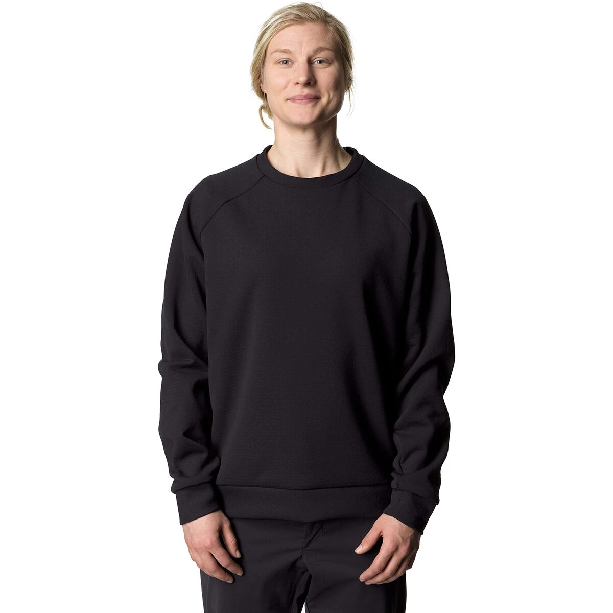 Houdini Mono Air Crew Pullover - Women's 6 Houdini Mono Air Crew Pullover - Women's - Image 4