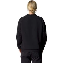 Houdini Mono Air Crew Pullover - Women's 11 Houdini Mono Air Crew Pullover - Women's -Chic Clothing Store TRUBLA D1