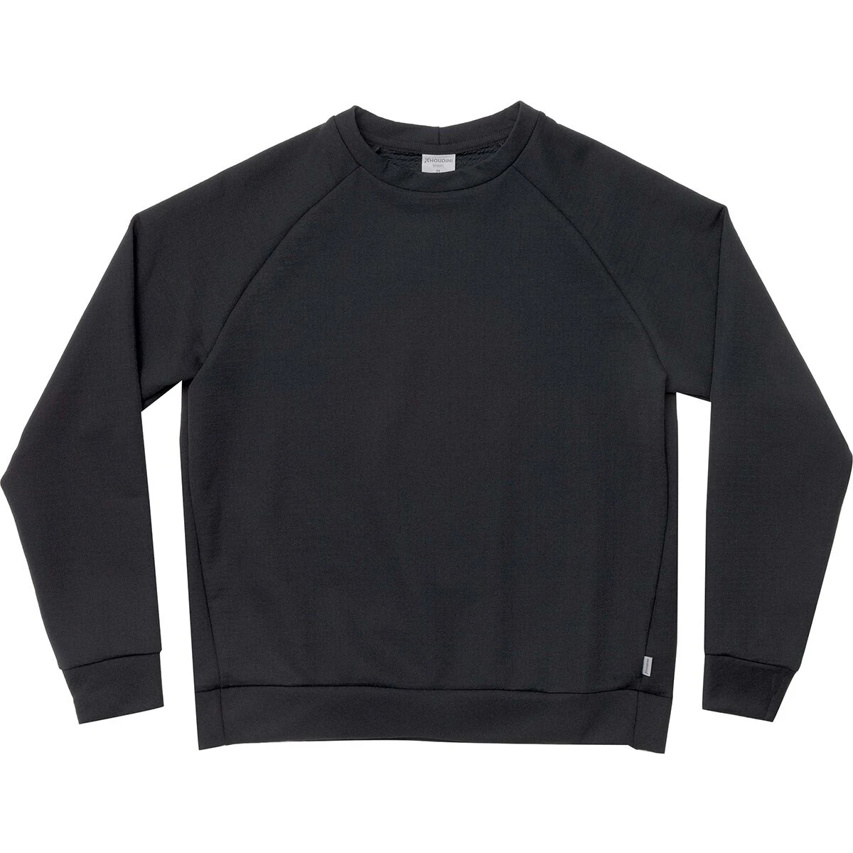 Houdini Mono Air Crew Pullover - Women's 7 Houdini Mono Air Crew Pullover - Women's - Image 5