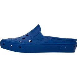 Vans Slip-On Mule TRK Sandal 12 Vans Slip-On Mule TRK Sandal -Chic Clothing Store TRUBLU