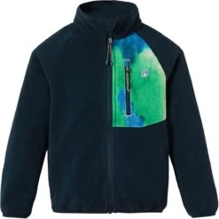 Avan Bio-Fleece Jacket - Toddlers' -Chic Clothing Store TRUNAV
