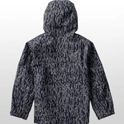 Chip Rain Twine Jacket - Toddlers' -Chic Clothing Store TRUNAV D1 1