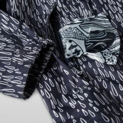 Chip Rain Twine Jacket - Toddlers' -Chic Clothing Store TRUNAV D2 1