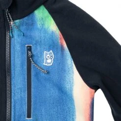 Avan Bio-Fleece Jacket - Toddlers' -Chic Clothing Store TRUNAV D2