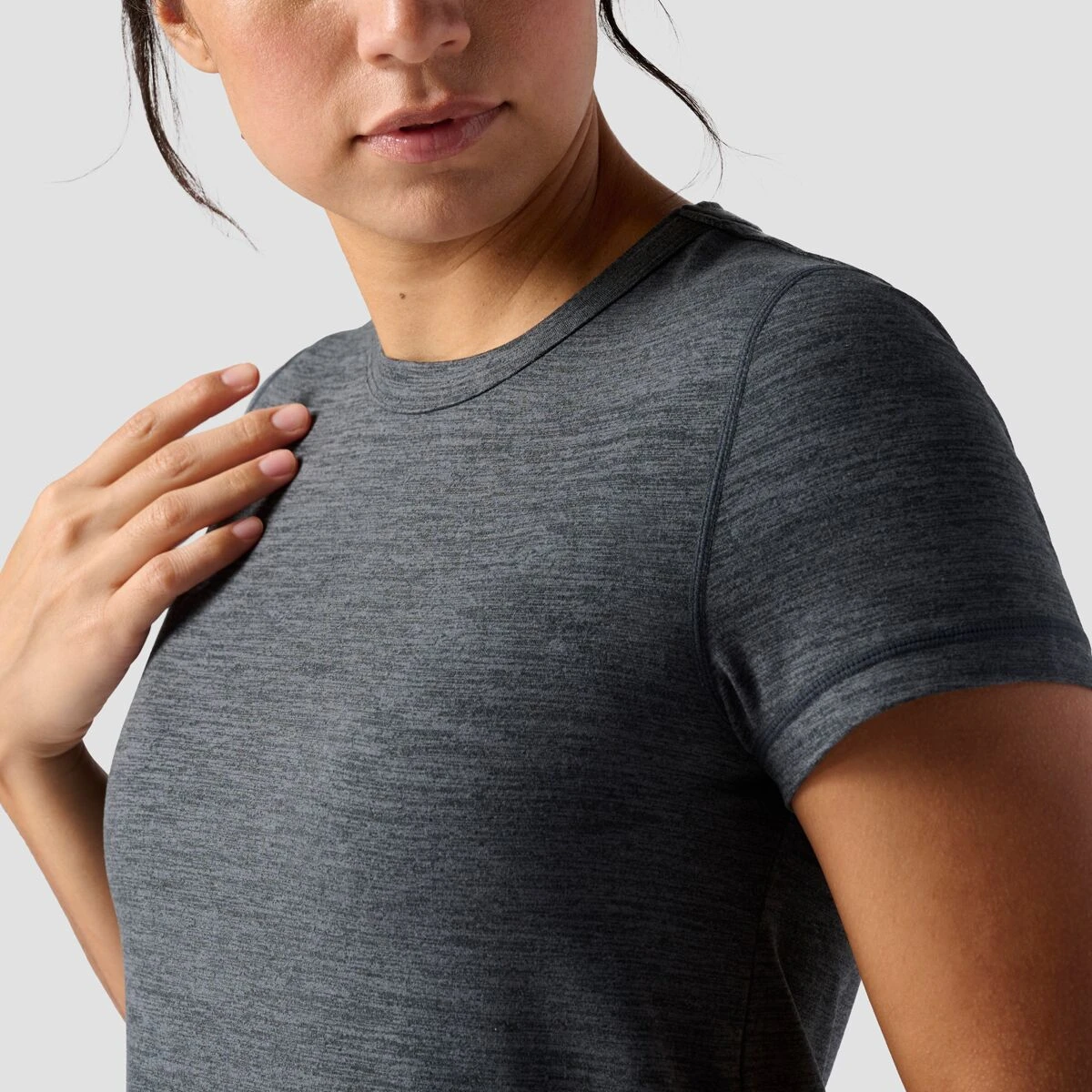 Destination Crew Top - Women's 4 Destination Crew Top - Women's - Image 2