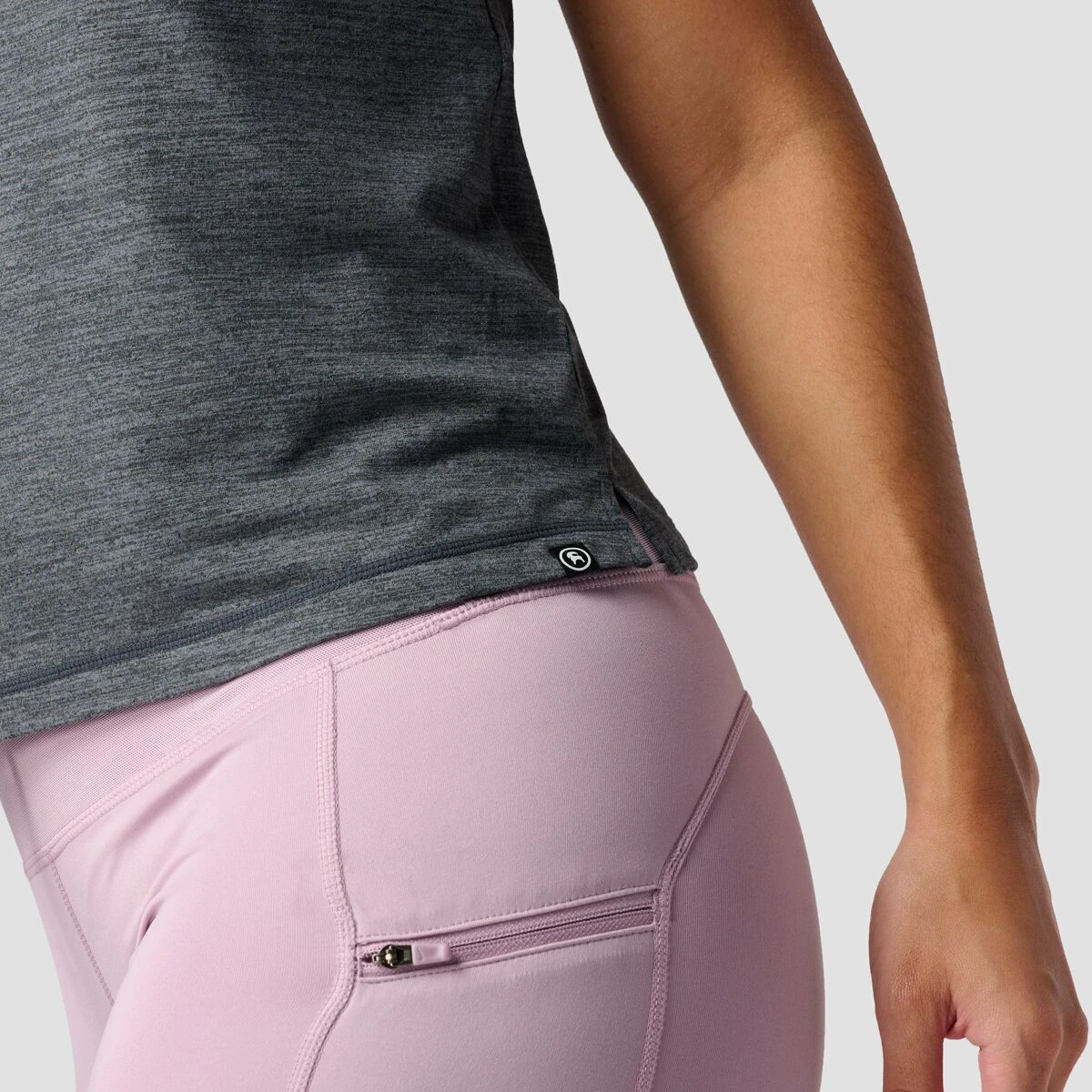 Destination Crew Top - Women's 3 Destination Crew Top - Women's