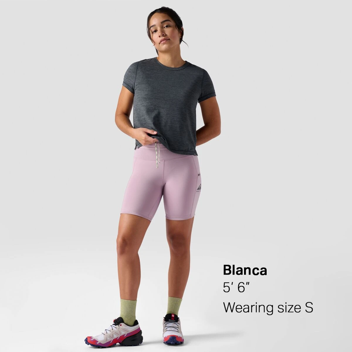 Destination Crew Top - Women's 7 Destination Crew Top - Women's - Image 5