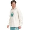 The North Face Earth Day Relaxed Fit Hoodie - Men's 1 The North Face Earth Day Relaxed Fit Hoodie - Men's -Chic Clothing Store UNBREEWAT D2