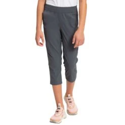 The North Face Aphrodite 3.0 Capri Pant - Girls'