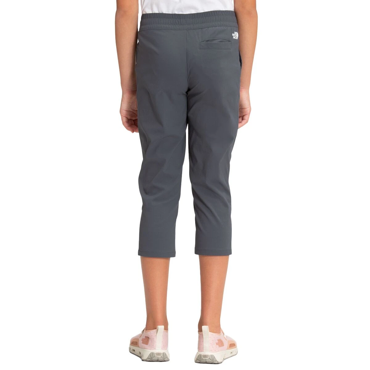 The North Face Aphrodite 3.0 Capri Pant - Girls' 5 The North Face Aphrodite 3.0 Capri Pant - Girls' - Image 3