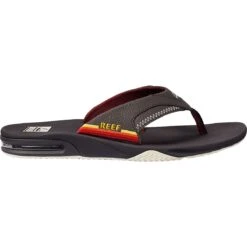 Reef Fanning Flip Flop - Men's 15 Reef Fanning Flip Flop - Men's -Chic Clothing Store VINBROSUN