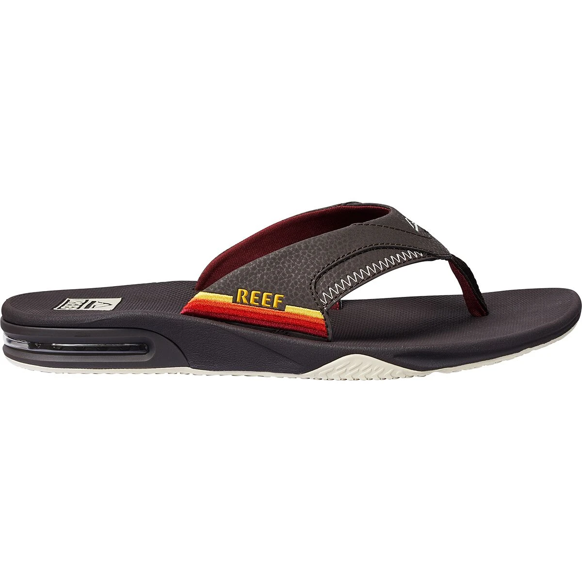 Reef Fanning Flip Flop - Men's 7 Reef Fanning Flip Flop - Men's - Image 5