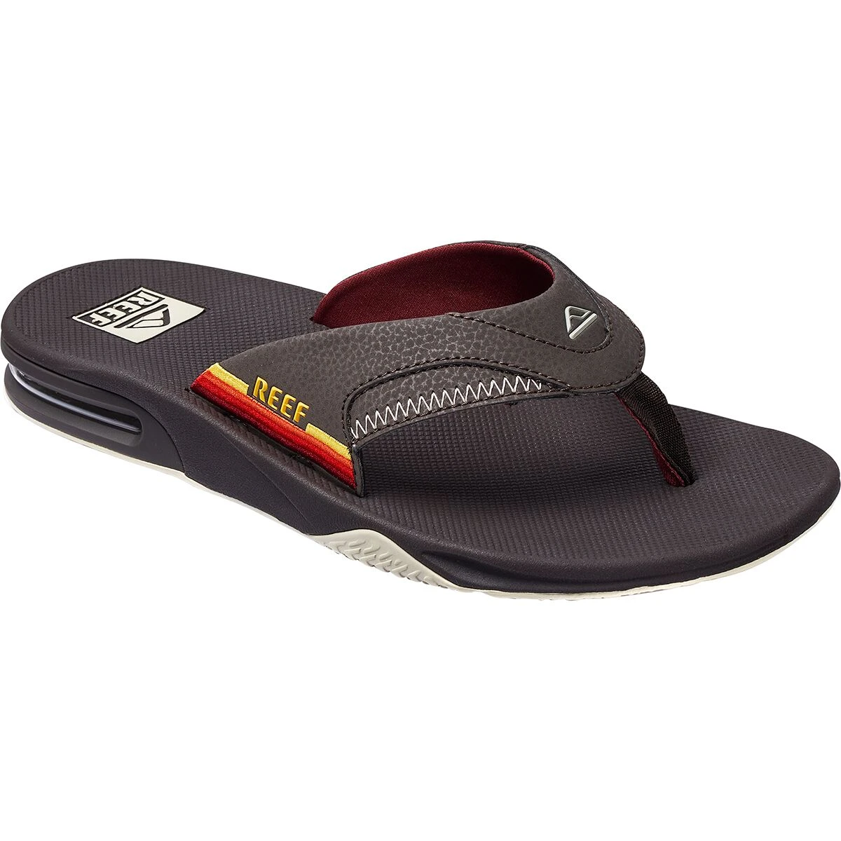 Reef Fanning Flip Flop - Men's 11 Reef Fanning Flip Flop - Men's - Image 9