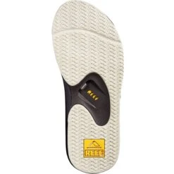 Reef Fanning Flip Flop - Men's 18 Reef Fanning Flip Flop - Men's -Chic Clothing Store VINBROSUN D2