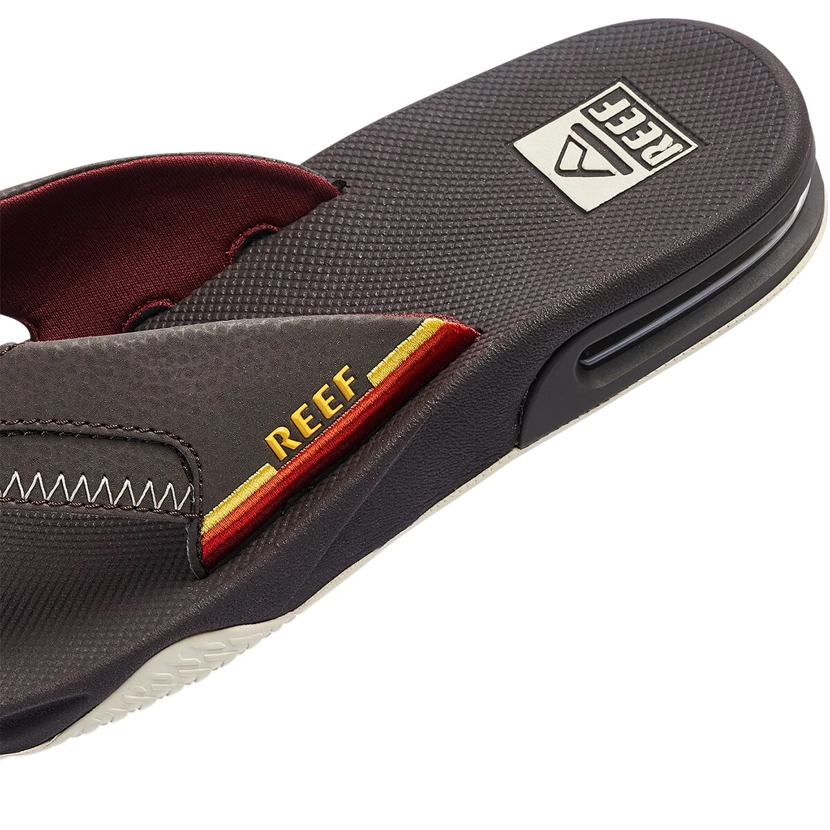 Reef Fanning Flip Flop - Men's 8 Reef Fanning Flip Flop - Men's - Image 6