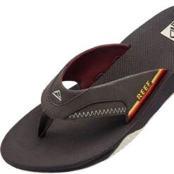 Reef Fanning Flip Flop - Men's 13 Reef Fanning Flip Flop - Men's -Chic Clothing Store VINBROSUN D4