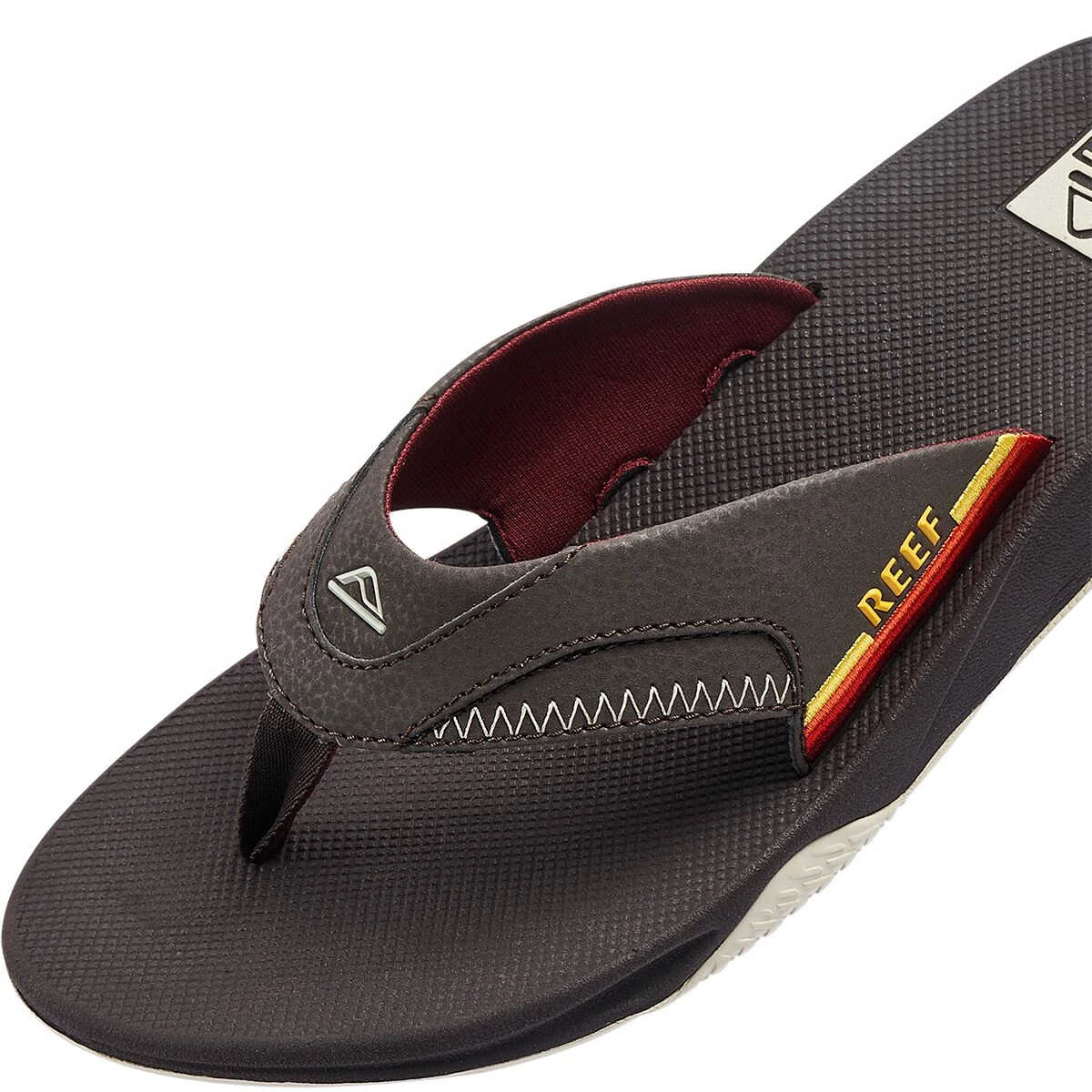 Reef Fanning Flip Flop - Men's 5 Reef Fanning Flip Flop - Men's - Image 3