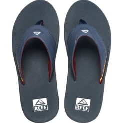 Reef Fanning Flip Flop - Men's 14 Reef Fanning Flip Flop - Men's -Chic Clothing Store VINBROSUN D5
