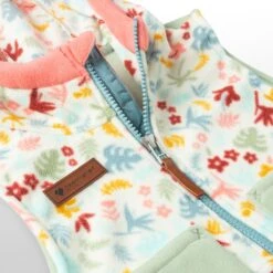 Obermeyer Logan Fleece Vest - Toddlers' -Chic Clothing Store VINPAL D2