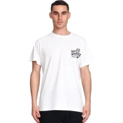 Makers Short-Sleeve T-Shirt - Men's -Chic Clothing Store VINWHI D4