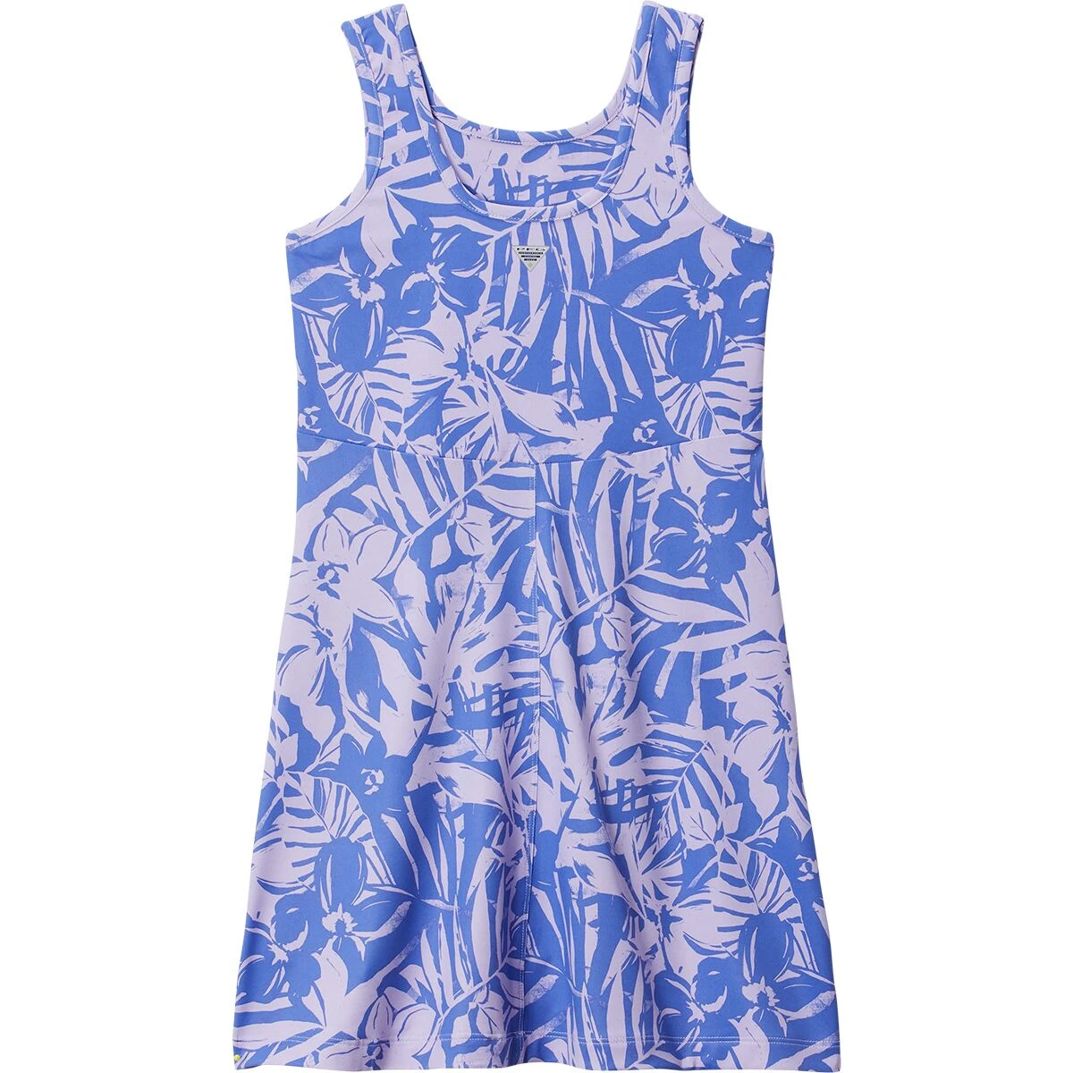 Columbia Freezer Dress - Girls' 3 Columbia Freezer Dress - Girls'