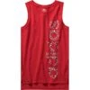ADIDAS Muscle Tank Top - Girls' -Chic Clothing Store VIVRED 1