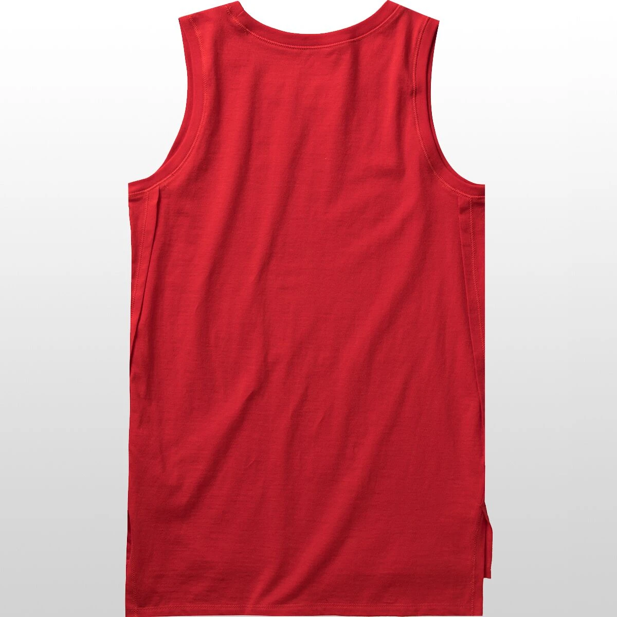 ADIDAS Muscle Tank Top - Girls' 5 ADIDAS Muscle Tank Top - Girls' - Image 3