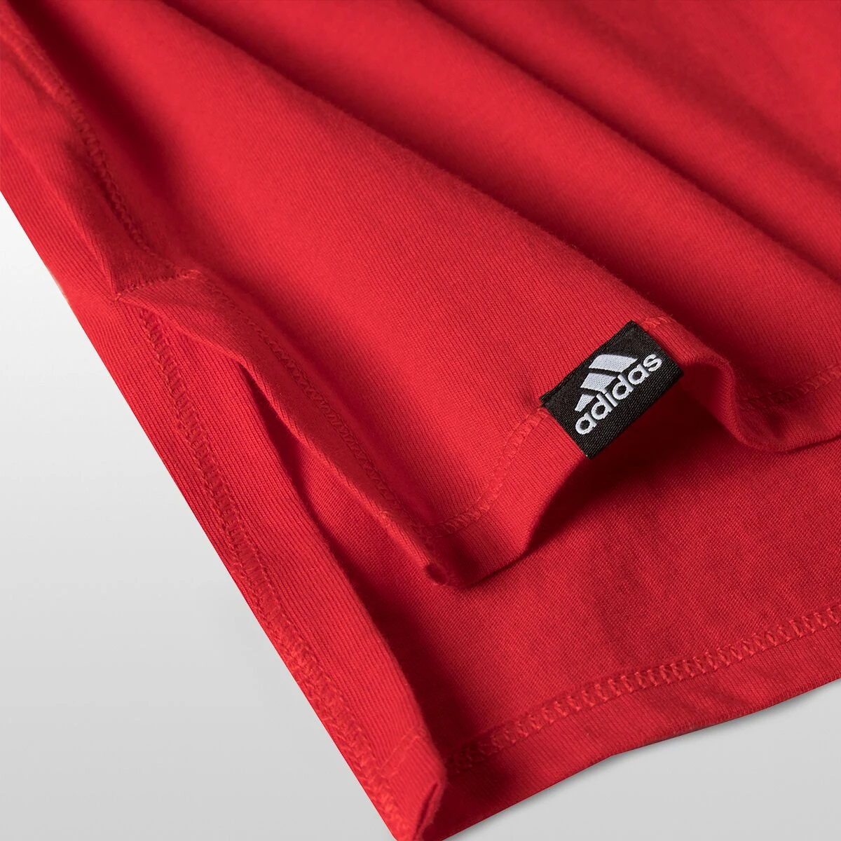 ADIDAS Muscle Tank Top - Girls' 4 ADIDAS Muscle Tank Top - Girls' - Image 2