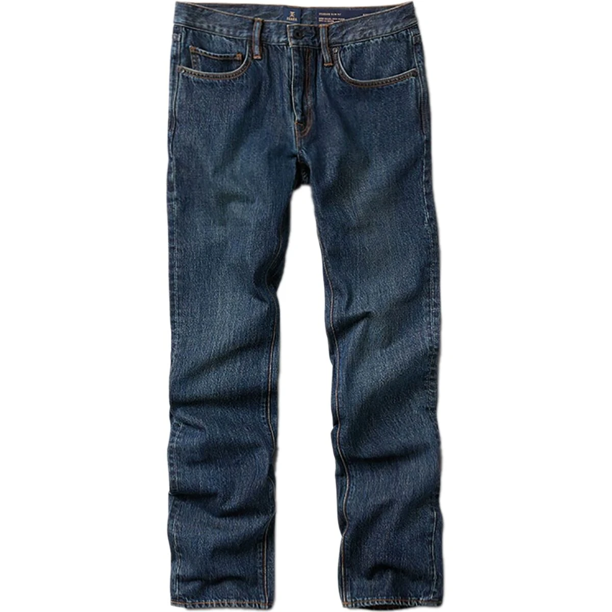 HWY 133 Travel Stretch Jean - Men's 10 HWY 133 Travel Stretch Jean - Men's - Image 8