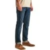 HWY 133 Travel Stretch Jean - Men's -Chic Clothing Store VNIND D3