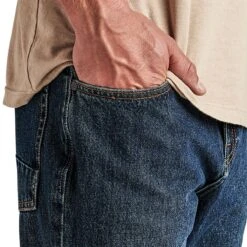 HWY 133 Travel Stretch Jean - Men's 15 HWY 133 Travel Stretch Jean - Men's -Chic Clothing Store VNIND D4