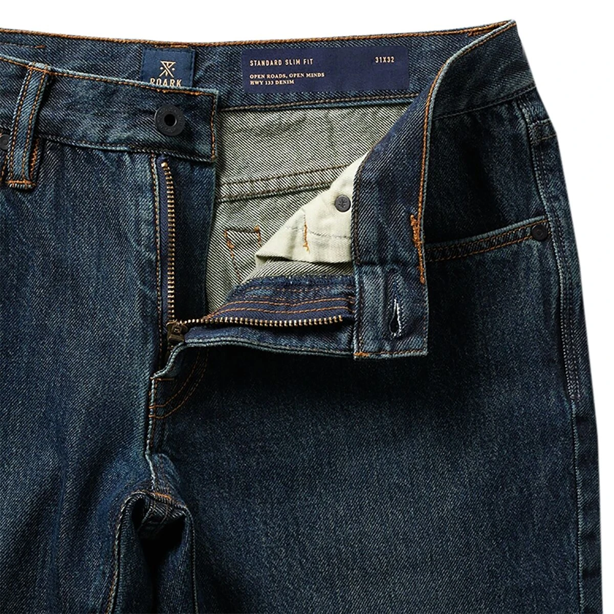 HWY 133 Travel Stretch Jean - Men's 4 HWY 133 Travel Stretch Jean - Men's - Image 2