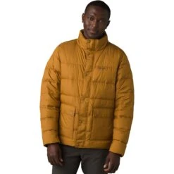 Prana North Palisade Jacket - Men's -Chic Clothing Store WAL