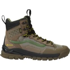 Vans UltraRange Exo Hi GORE-TEX MTE-3 Arthur Longo Shoe -Chic Clothing Store WALGUM