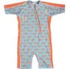 Apollo Sun Suit - Toddler Boys'