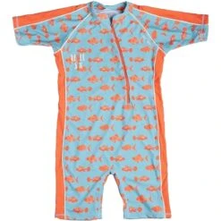 Apollo Sun Suit - Toddler Boys'