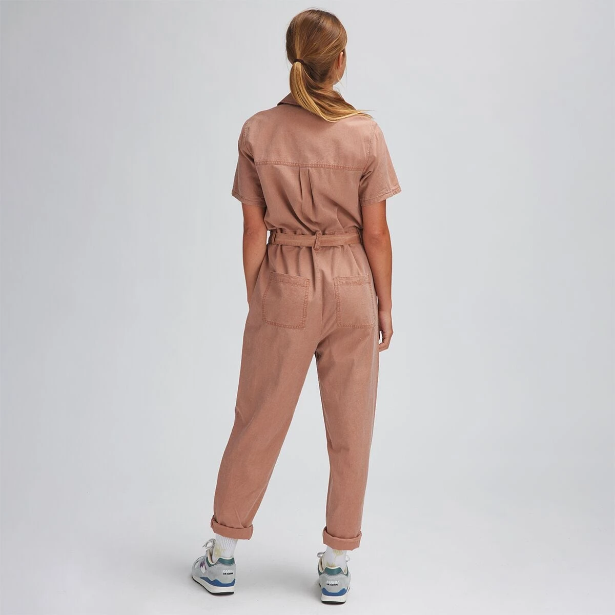 Sanctuary Explorer Jumpsuit - Women's 7 Sanctuary Explorer Jumpsuit - Women's - Image 5