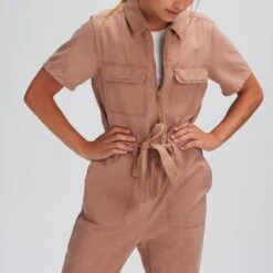 Sanctuary Explorer Jumpsuit - Women's