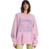 Billabong Ride In Pullover - Women's
