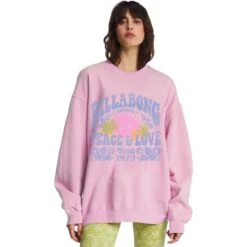 Billabong Ride In Pullover - Women's