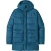 Patagonia Silent Down Parka - Men's 2 Patagonia Silent Down Parka - Men's -Chic Clothing Store WAVBLU 4