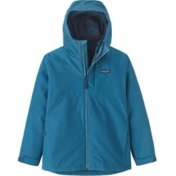 Patagonia Everyday 4-in-1 Jacket - Boys'