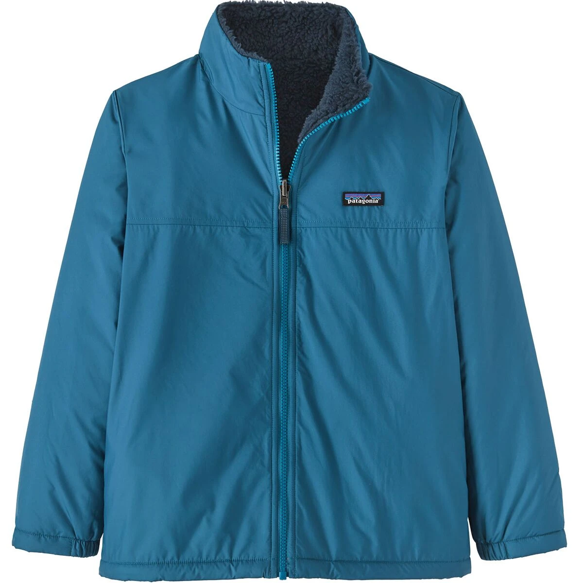 Patagonia Everyday 4-in-1 Jacket - Boys' 5 Patagonia Everyday 4-in-1 Jacket - Boys' - Image 3