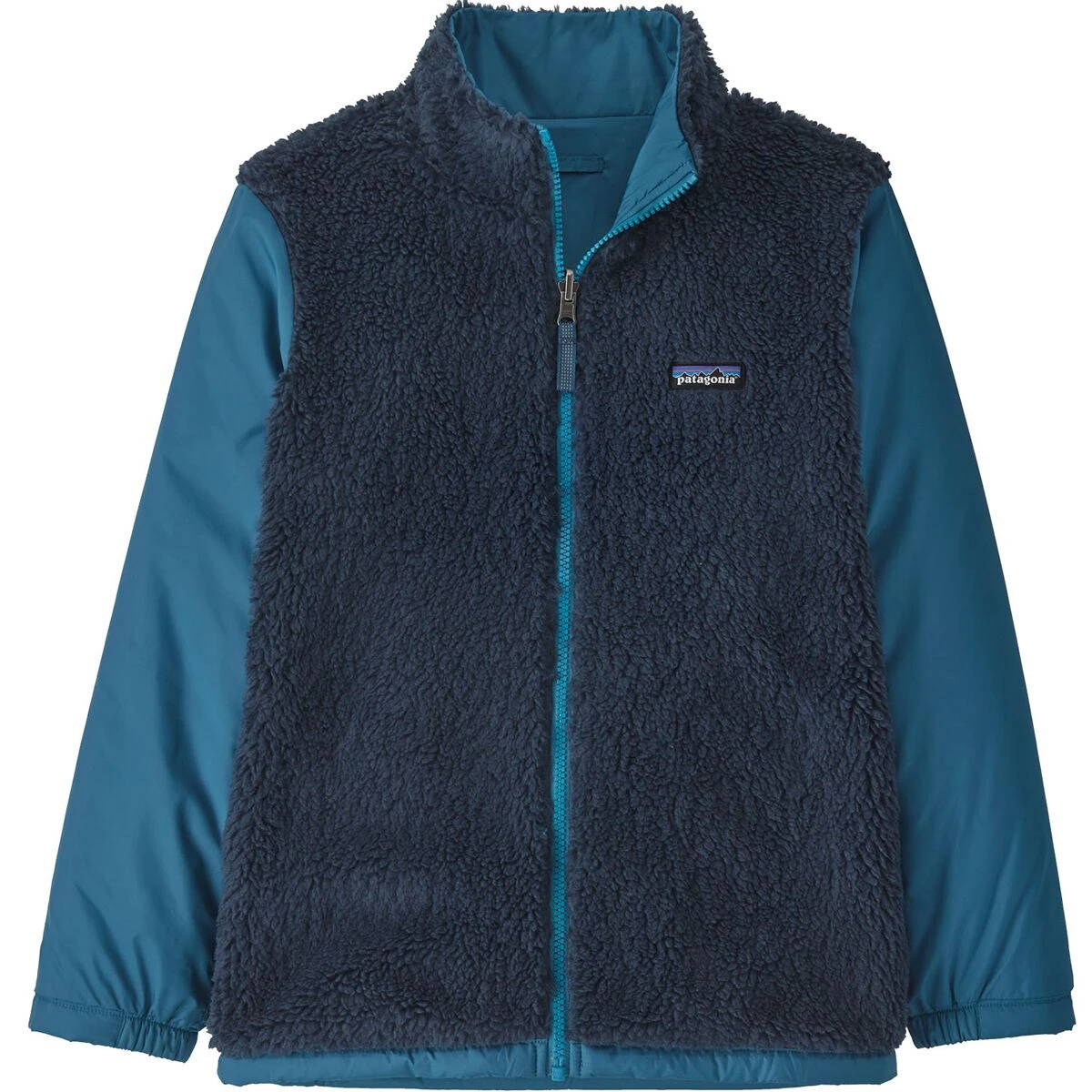 Patagonia Everyday 4-in-1 Jacket - Boys' 4 Patagonia Everyday 4-in-1 Jacket - Boys' - Image 2