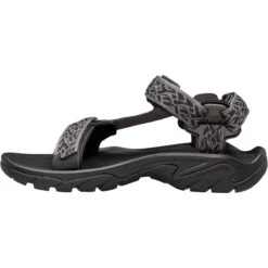 Teva Terra Fi 5 Universal Sandal - Men's 12 Teva Terra Fi 5 Universal Sandal - Men's -Chic Clothing Store WAVTRABLA D11