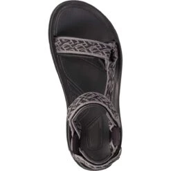 Teva Terra Fi 5 Universal Sandal - Men's 10 Teva Terra Fi 5 Universal Sandal - Men's -Chic Clothing Store WAVTRABLA D13