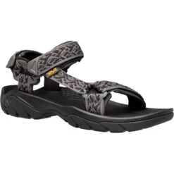 Teva Terra Fi 5 Universal Sandal - Men's 13 Teva Terra Fi 5 Universal Sandal - Men's -Chic Clothing Store WAVTRABLA D9