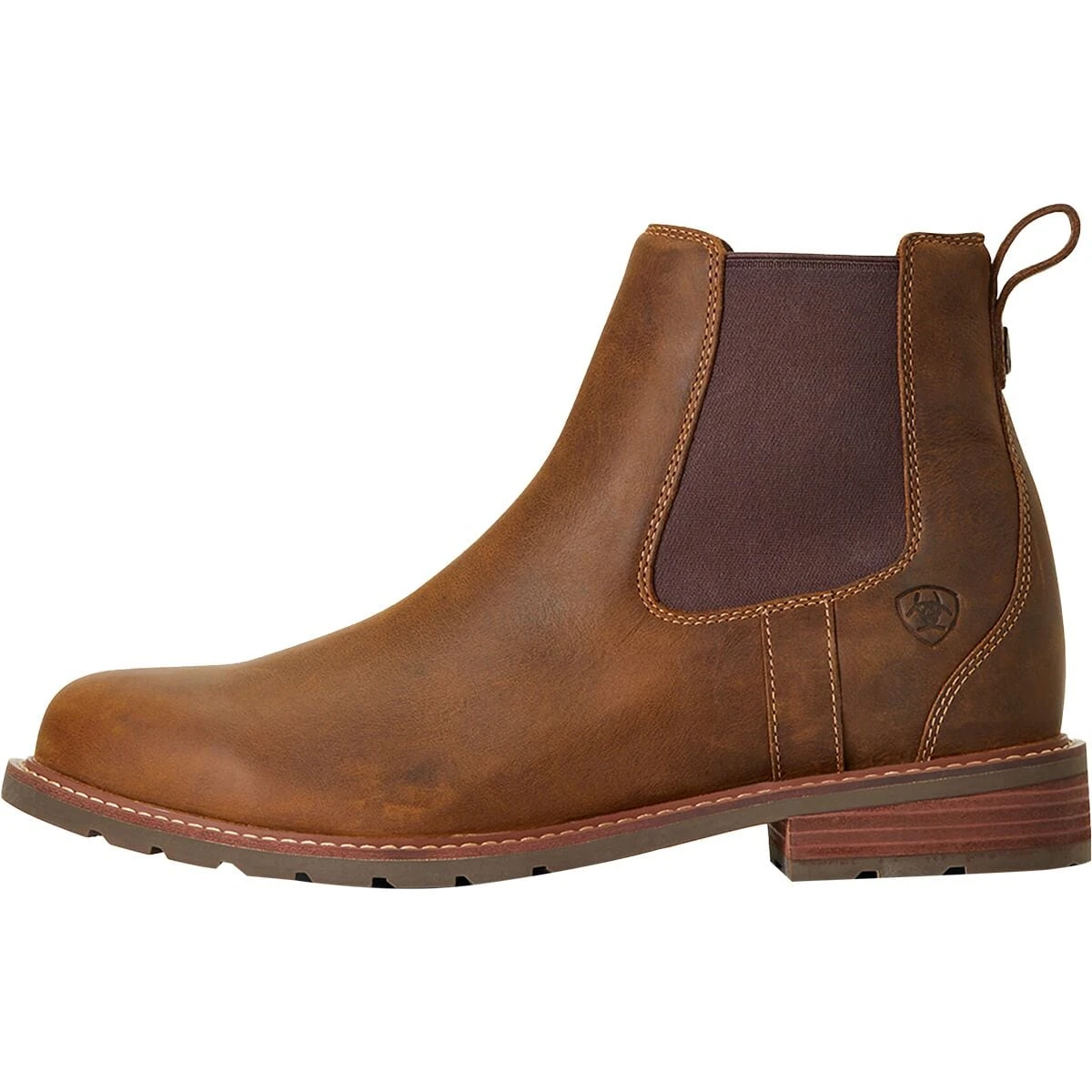 Ariat Wexford Waterproof Boot - Men's 4 Ariat Wexford Waterproof Boot - Men's - Image 2